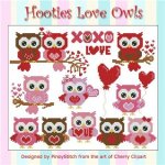 (image for) Hootie Love Owls